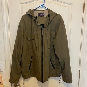 Coleman Outdoor Jacket
